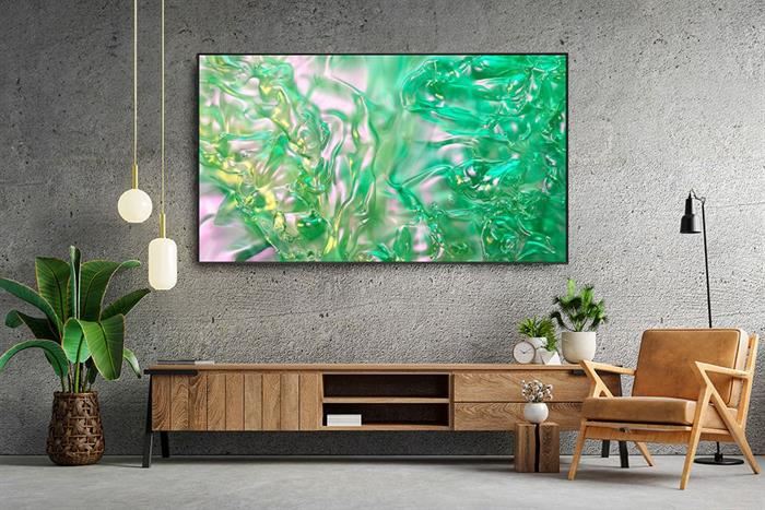 Smart Tivi Samsung 4K 65 Inch UA65DU8000